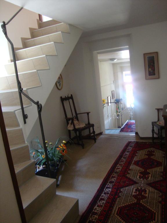 Grotto Bellavista Bed and Breakfast Sant'Abbondio Exterior foto