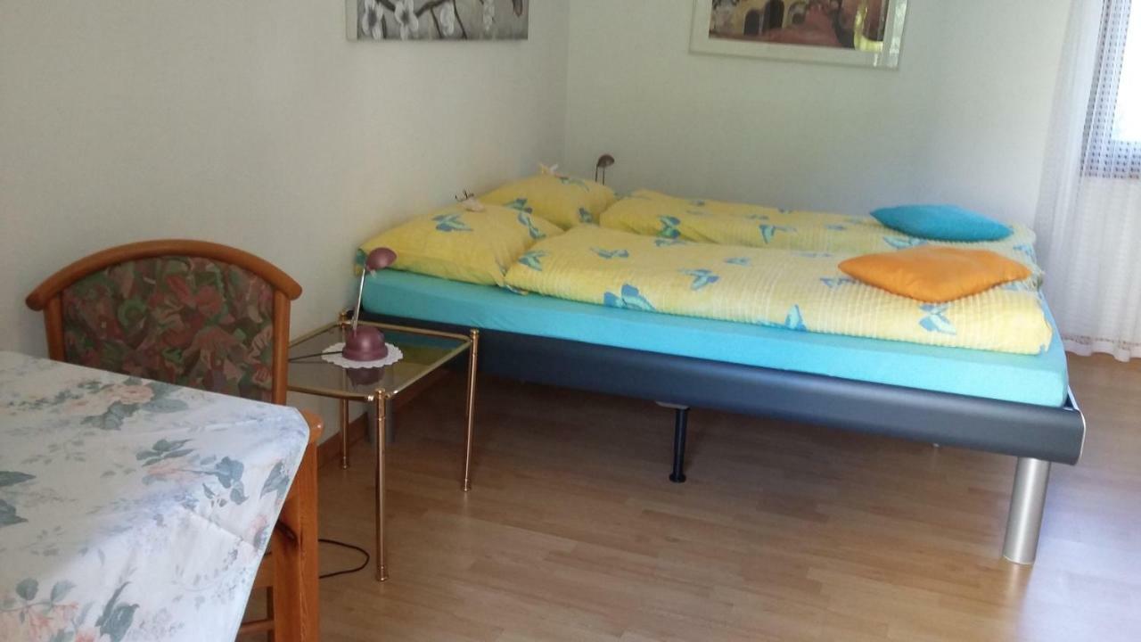 Grotto Bellavista Bed and Breakfast Sant'Abbondio Exterior foto